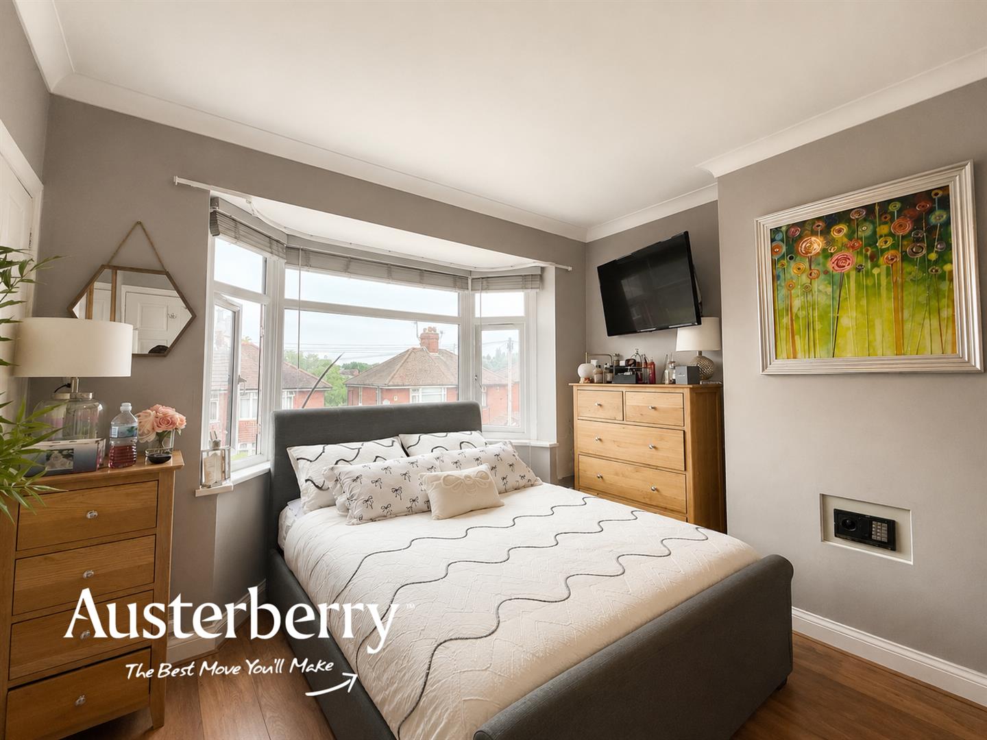 Sutherland Avenue, Dresden, Stoke-On-Trent